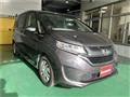 2019 Honda Freed