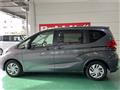 2019 Honda Freed