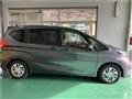 2019 Honda Freed