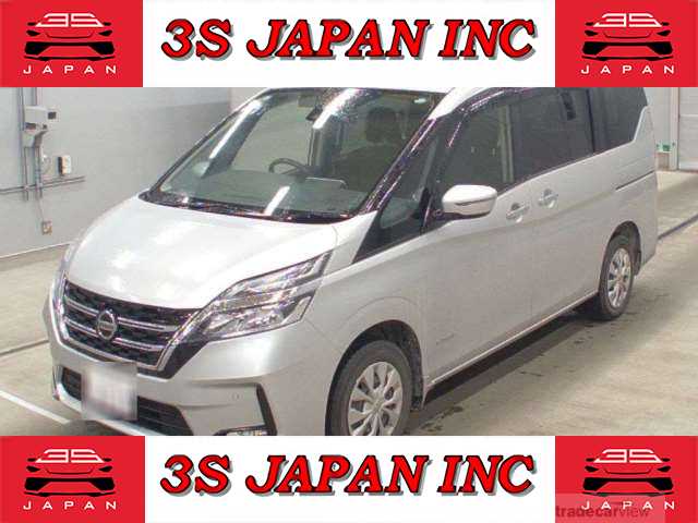 2019 Nissan Serena