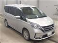 2019 Nissan Serena