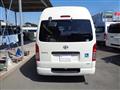 2016 Toyota Hiace