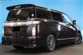 2015 Nissan Elgrand