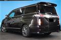 2015 Nissan Elgrand