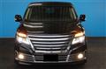 2015 Nissan Elgrand