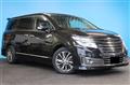 2015 Nissan Elgrand