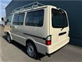 2015 Mazda Bongo