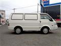 2017 Mazda Bongo