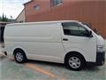 2016 Toyota Hiace