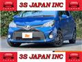 2015 Toyota Vitz