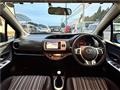 2015 Toyota Vitz