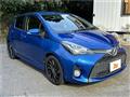 2015 Toyota Vitz