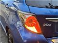 2015 Toyota Vitz