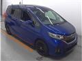 2017 Honda Freed