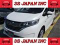 2017 Honda Freed