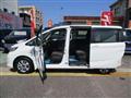 2017 Honda Freed