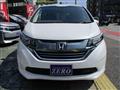 2017 Honda Freed