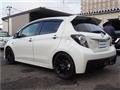 2018 Toyota Vitz