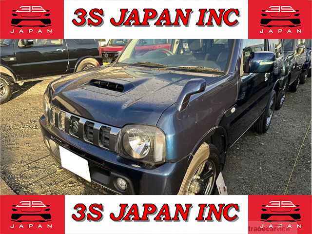 2017 Suzuki Jimny