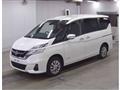 2018 Nissan Serena