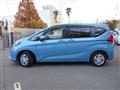 2017 Honda Freed