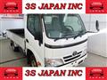 2016 Toyota Dyna Truck