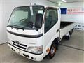 2016 Toyota Dyna Truck