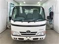 2016 Toyota Dyna Truck