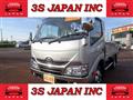 2016 Toyota Dyna Truck