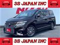 2015 Nissan Elgrand