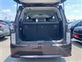 2015 Nissan Elgrand