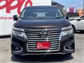 2015 Nissan Elgrand