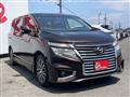 2015 Nissan Elgrand