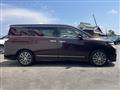 2015 Nissan Elgrand