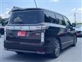 2015 Nissan Elgrand