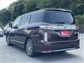 2015 Nissan Elgrand