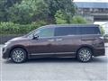 2015 Nissan Elgrand