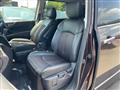 2015 Nissan Elgrand