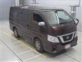 2018 Nissan NV350 Caravan