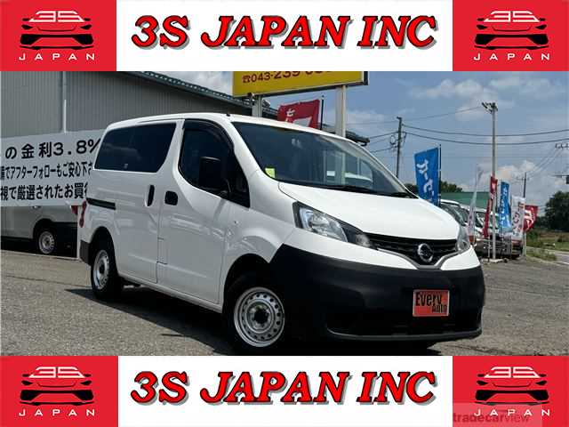 2019 Nissan Vanette Van