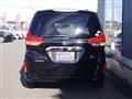 2017 Honda Freed