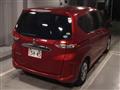 2019 Honda Freed