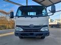 2017 Toyota Dyna Truck