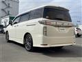 2016 Nissan Elgrand