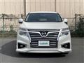 2016 Nissan Elgrand