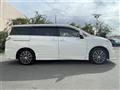 2016 Nissan Elgrand