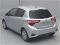 2017 Toyota Vitz