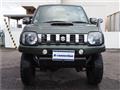 2017 Suzuki Jimny