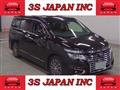 2017 Nissan Elgrand