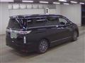 2017 Nissan Elgrand